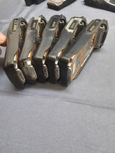 Load image into Gallery viewer, Lot of TEN Kenwood TK-3180 450-512 MHz UHF Two Way Radio TK-3180-K
