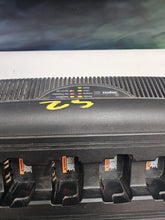 Load image into Gallery viewer, Motorola WPLN4197A Impres Six Bank Charger for HT750 HT1250 PR860 Two Way Radios
