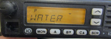 Load image into Gallery viewer, Working Kenwood TK-6110-2 35-50 MHz Low Band Two Way Radio TK-6110 w Mic
