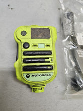 Load image into Gallery viewer, Motorola NNTN8203A XE RSM Remote Speaker Mic for APX6000 APX7000 APX8000 Radios

