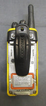 Load image into Gallery viewer, Kenwood NX-300-K 450-512 MHz UHF Two Way Radio NX-300 w Charger
