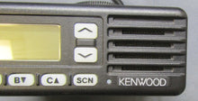 Load image into Gallery viewer, Working Kenwood TK-6110-2 35-50 MHz Low Band Two Way Radio TK-6110
