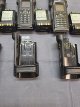 Load image into Gallery viewer, Lot of SIX Motorola APX6000 700/800 MHz Model 3.5 P25 Two Way Radio H98UCH9PW7AN
