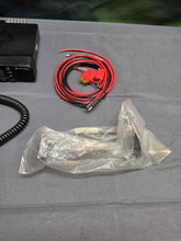 Load image into Gallery viewer, Motorola MOTOTRBO XPR5550e 403-470Mhz UHF 45W Two Way Radio AAM28QPN9WA1AN
