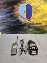 Load image into Gallery viewer, Motorola XTS2500 136-174 MHz VHF Two Way Radio H46KDD9PW5BN w Charger

