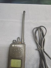 Load image into Gallery viewer, Motorola XTS2500 136-174 MHz VHF Two Way Radio H46KDD9PW5BN w Charger
