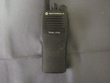 Load image into Gallery viewer, Lot of FIVE Motorola Radius CP200 136-162 MHz Watt Two Way Radio AAH50JDC9AA2AN
