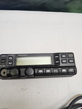 Load image into Gallery viewer, Kenwood KCH-11 Radio Control Head TK-690(H) TK-790(H) TK-890(H) w KCT-22 Cable
