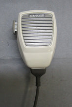 Load image into Gallery viewer, Kenwood TK-790H 148-174 MHz VHF 110 Watt Remote Head Two Way Radio w Mic
