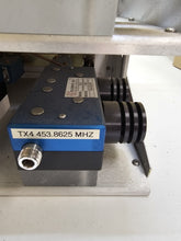 Load image into Gallery viewer, Telewave TW450-4HRB1 400-512 MHz UHF Hybrid Combiner w Four T-4560 Dual Isolator
