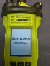 Load image into Gallery viewer, MOTOROLA APX 7000 XE VHF 7-800 P25 TDMA Two Way Radio H49TGD9PW1AN LOADED
