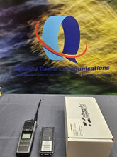 Load image into Gallery viewer, Harris XG-75 Pe EVXG-PB78BE Phase II 2 TDMA P25 Trunking 800 MHz Two Way Radio
