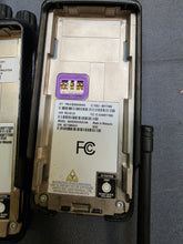 Load image into Gallery viewer, Lot of 10 Motorola MOTOTRBO XPR3500e 403-512MHz UHF Two Way Radio AAH02RDH9VA1AN
