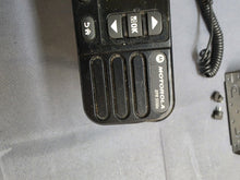 Load image into Gallery viewer, Motorola MOTOTRBO XPR5550e 403-470Mhz UHF 45W Two Way Radio AAM28QPN9WA1AN
