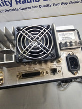 Load image into Gallery viewer, Vertex Standard VXR-7000U UHF Desktop Base Station Radio Repeater VXR-7000

