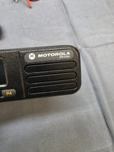 Load image into Gallery viewer, Motorola XPR5350e 403-470 MHz UHF 25w Two Way Radio AAM28QNC9RA1AN Connect Plus
