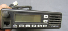 Load image into Gallery viewer, Working Kenwood TK-6110-2 35-50 MHz Low Band Two Way Radio TK-6110 w Mic
