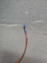 Load image into Gallery viewer, TAIT TM9300 TM Series Two Way Radio 30-50w DC Power Cord Cable T02-0026-1004
