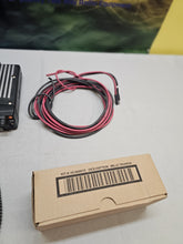 Load image into Gallery viewer, Motorola XTL5000 Silver XTL Head 800 MHz Two Way Radio M20URS9PW1AN
