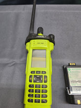 Load image into Gallery viewer, MOTOROLA APX 7000 XE VHF 7-800 P25 TDMA Two Way Radio H49TGD9PW1AN LOADED
