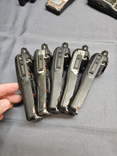 Load image into Gallery viewer, Lot of TEN Kenwood TK-3180 450-512 MHz UHF Two Way Radio TK-3180-K
