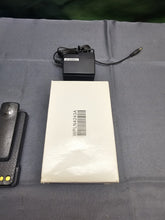 Load image into Gallery viewer, Motorola XPR7550e 403-512 MHz UHF Two Way Radio w Charger AAH56RDN9WA1AN
