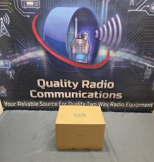NEW IN BOX TAIT TM9355 TM9300 B1DA-T 50w  136-174 MHz VHF Bare Two Way Radio ONL