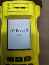 Load image into Gallery viewer, MOTOROLA APX7000 XE VHF 7-800 P25 TDMA Two Way Radio H49TGD9PW1AN LOADED
