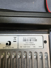Load image into Gallery viewer, TAIT TM9300 136-174 MHz VHF Two Way Radio with DTMF Mic &amp; Power Cord
