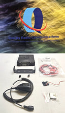 Load image into Gallery viewer, Motorola XPR4550 45W 136-174 MHz VHF Two Way Radio AAM27JQH9LA1AN w Mic
