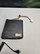 Load image into Gallery viewer, Kenwood NEXEDGE NX-800H-K 450-512 MHz UHF 40w Two Way Radio NX-800 w Mic
