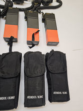Load image into Gallery viewer, FIVE Bendix King EPV499SN 403-457 MHz UHF Two Way Radios EPV

