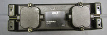 Load image into Gallery viewer, Kenwood TK-790H 148-174 MHz VHF 110 Watt Remote Head Two Way Radio w Mic
