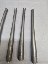 Load image into Gallery viewer, Lot of FIVE OEM Motorola PMAF4003A 800-900 MHz Antenna for XPR6380 XPR6580 Radio
