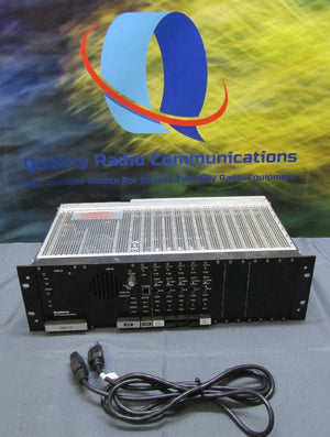 JPS Raytheon SNV-12 Signal & Noise Voter COMPARATOR SVM-2 CIM-2A PSM-1A