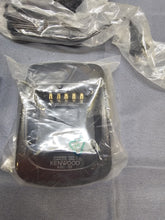 Load image into Gallery viewer, Kenwood NX-5300-K2 450-520 MHz UHF Digital Two Way KMC-72 Mic &amp; Charger NX-5300
