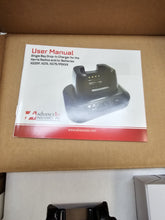 Load image into Gallery viewer, Harris XG-75 EVXG-PB78B Phase II 2 TDMA P25 Trunking 800 MHz Two Way Radio
