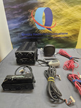 Load image into Gallery viewer, Kenwood TK-790H &amp; TK-890H 100w Dual Band UHF &amp; VHF  Remote Head Two Way Radio
