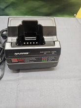 Load image into Gallery viewer, Harris XG-75 Pe EVXG-PB78BE Phase II 2 TDMA P25 Trunking 800 MHz Two Way Radio
