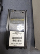 Load image into Gallery viewer, Harris XG-75 Pe EVXG-PB78BE Phase II 2 TDMA P25 Trunking 800 MHz Two Way Radio
