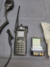Load image into Gallery viewer, Motorola APX6000 700/800 MHz Model 3.5 P25 Two Way Radio H98UCH9PW7AN

