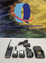 Load image into Gallery viewer, Motorola APX6000 P25 800 MHz Two Way Radio with Charger H98UCH9PW7AN

