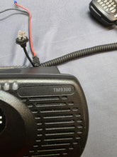 Load image into Gallery viewer, TAIT TM9300 136-174 MHz VHF Two Way Radio with DTMF Mic &amp; Power Cord
