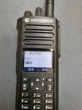 Load image into Gallery viewer, One Motorola MotoTRBO XPR7550 UHF 403-512 MHz Two Way Radio w Connect PLUS
