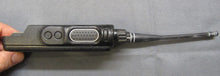 Load image into Gallery viewer, WORKING Motorola XPR7550e 403-512 MHz UHF Two Way Radio w Charger AAH56RDN9WA1AN
