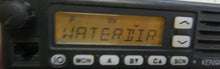 Load image into Gallery viewer, Working Kenwood TK-6110-2 35-50 MHz Low Band Two Way Radio TK-6110 w Mic
