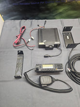 Load image into Gallery viewer, Kenwood Viking VM5000 VMX930BF VM-5930 Remote Head 800 MHz P25 Two Way Radio
