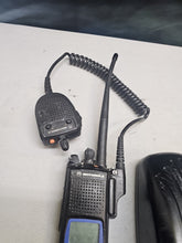 Load image into Gallery viewer, Motorola XTS5000 136-174 MHz VHF Two Way Radio H18KEF9PW6AN w Mic Impres Charger

