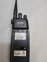 Load image into Gallery viewer, Harris XG-75 EVXG-PB78B Phase II 2 TDMA P25 Trunking 800 MHz Two Way Radio
