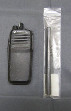 Load image into Gallery viewer, Motorola MOTOTRBO XPR6350 136-174 MHz VHF Two Way Radio w Charger AAH55JDC9LA1AN
